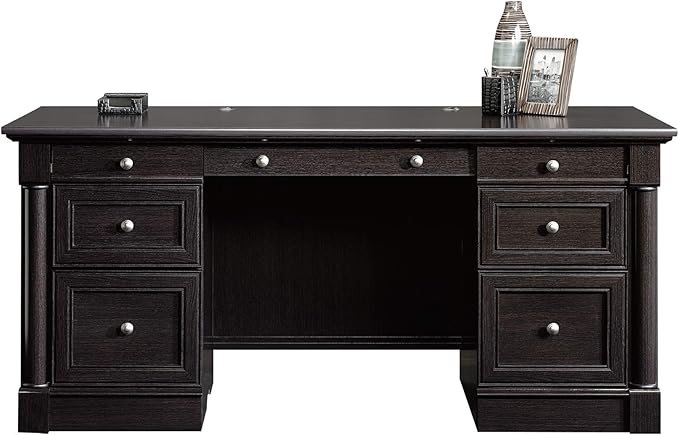 Sauder Palladia Office Desk by SAUDER%C2%AE