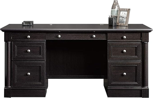 Sauder Palladia Office Desk by SAUDER%C2%AE