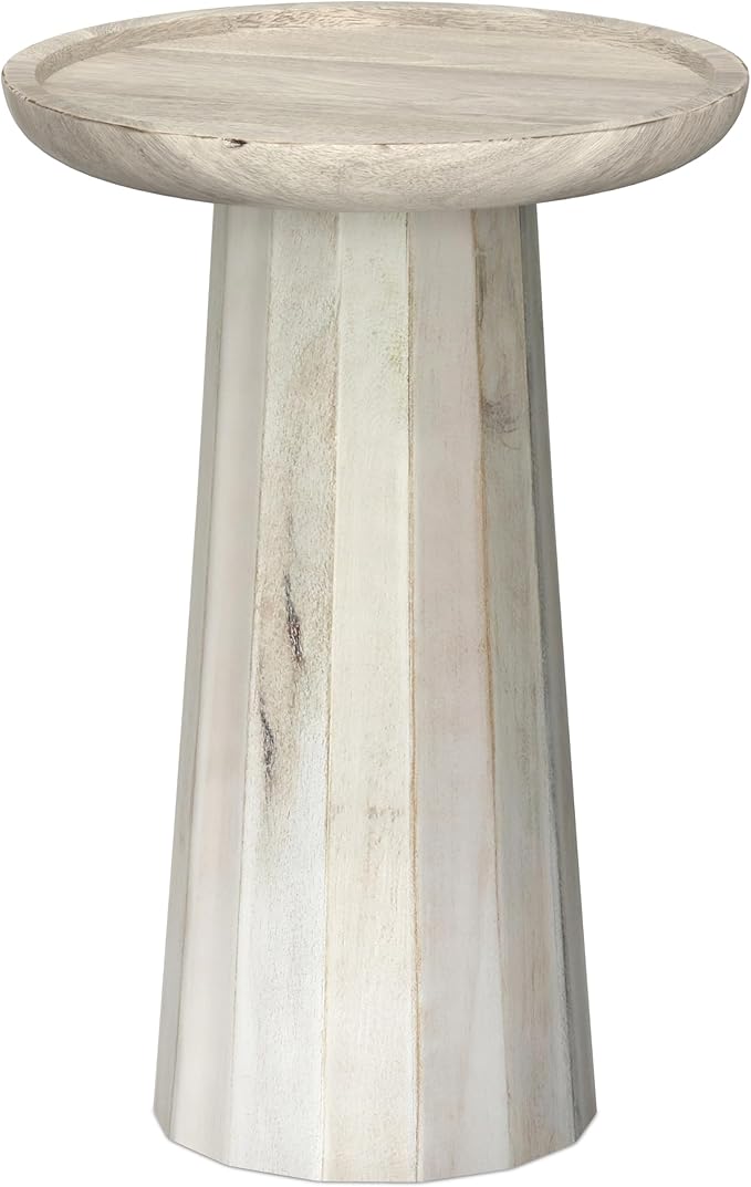 SIMPLIHOME Dayton End Table by SimpliHome