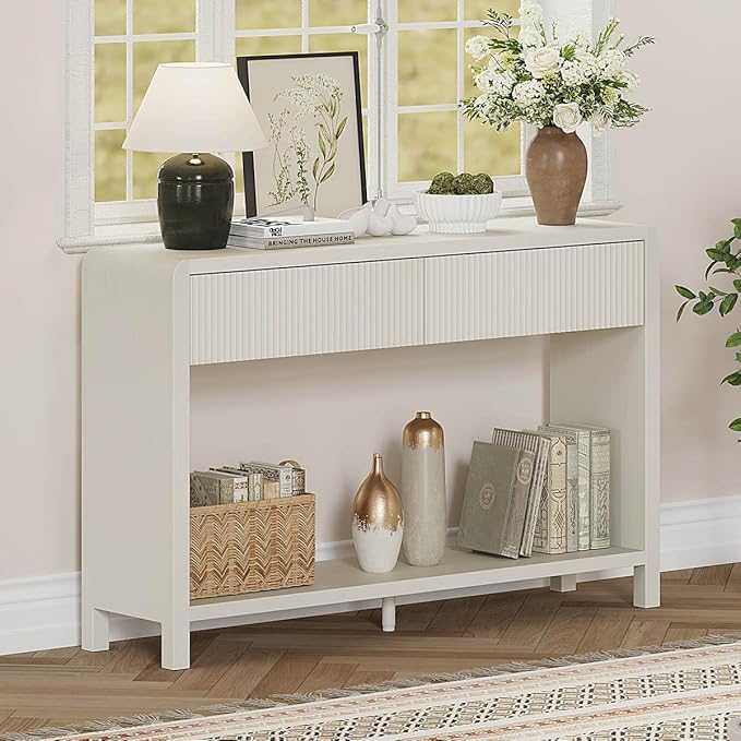 FATORRI Entryway Console Table - Image 7