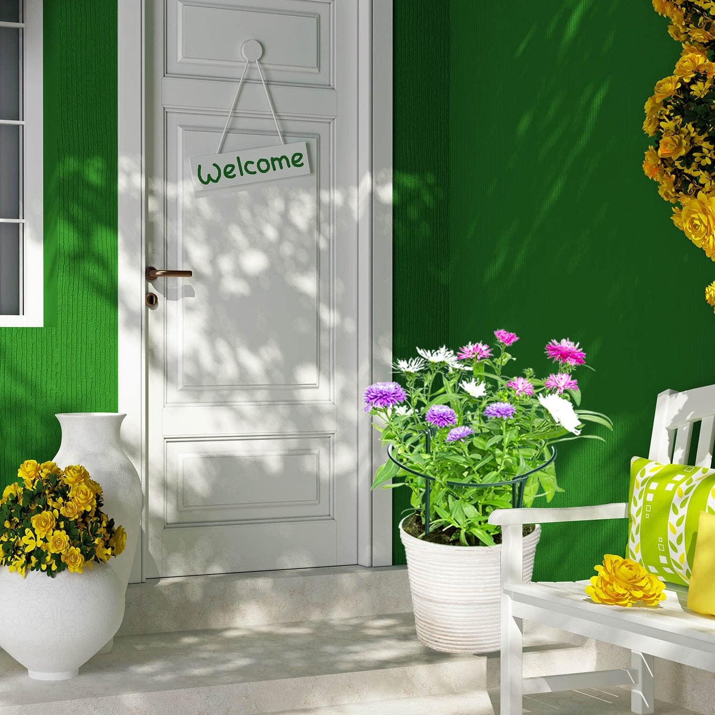 HiGift 10 Pack Peony Cages and Supports, 10" (W) x 16"(H) Plant Support, Heavy Duty Metal Plant Support Stake for Indoor Plants Half Round Garden Stakes Plant Support Ring for Hydrangea,Flower Outdoor