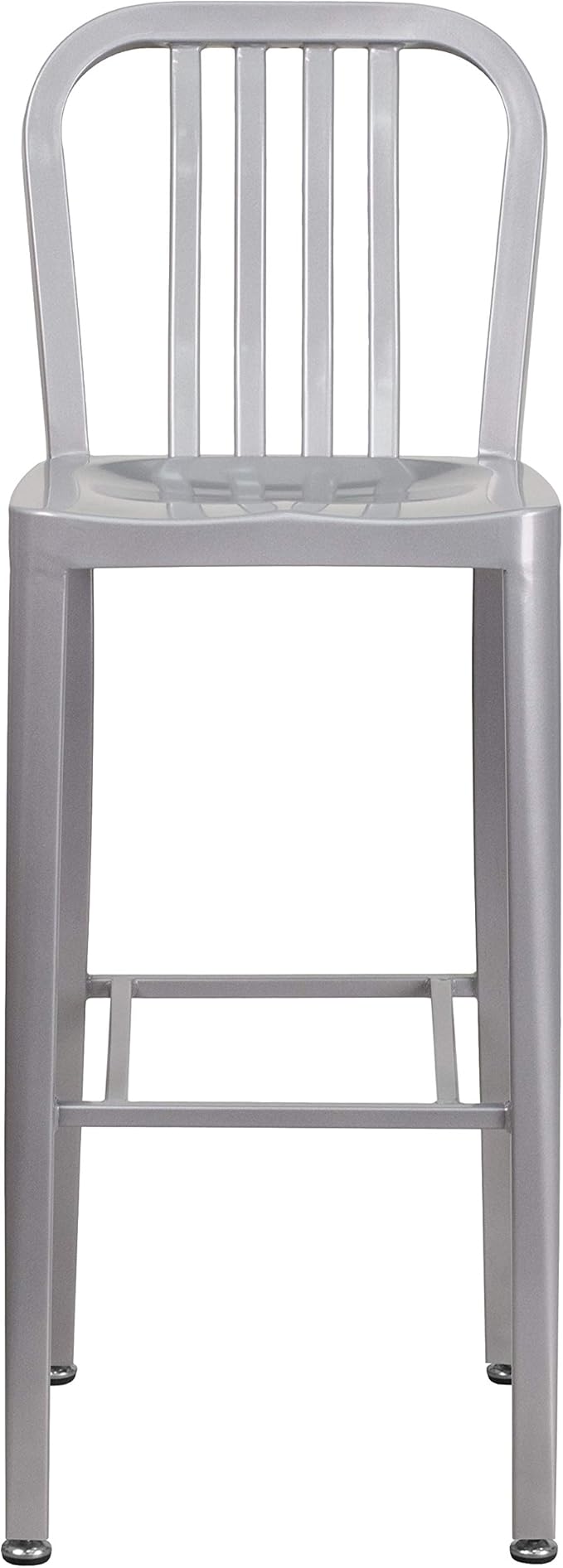 Flash Furniture Gael 30" Commercial Metal Barstools - Image 5