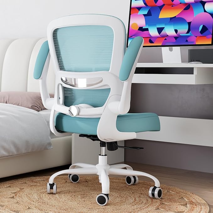 TRALT Office Chair - Image 9