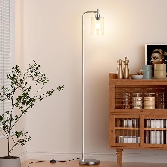 Ziisee Floor Lamps for Living Room - Image 7
