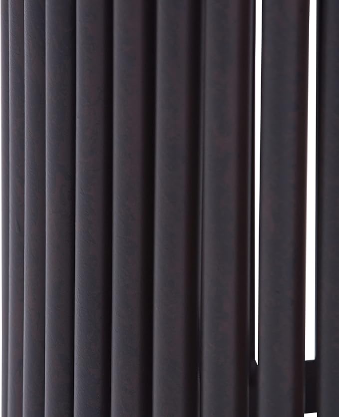 SIMPLIHOME Demy Metal and Wood Accent Table - Image 9