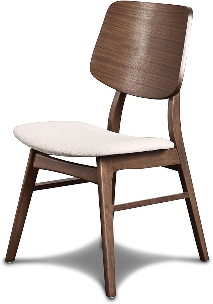New Classic Furniture Mid-Century Modern Oscar Corner Table 3-Piece Dining Set - Image 10