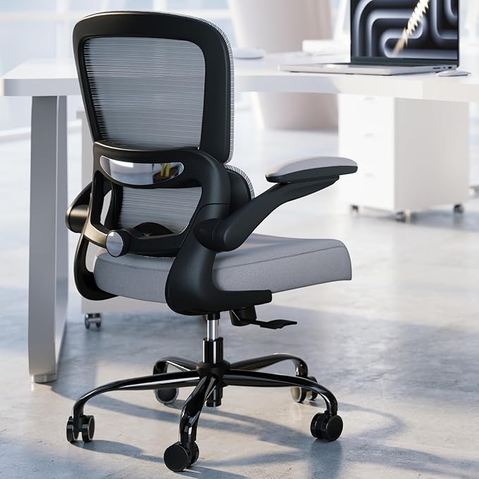TRALT Office Chair by TRALT