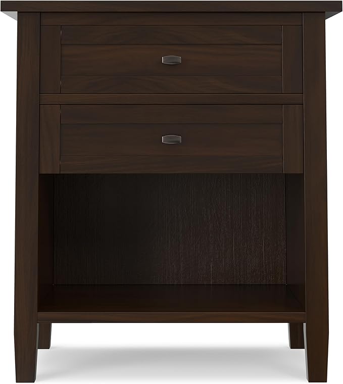 Eco-Friendly Bedside Table Made from Bamboo - Image 7