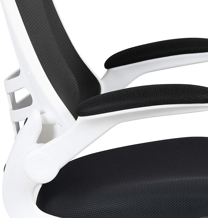 Flash Furniture Kelista Office Chair - Image 11