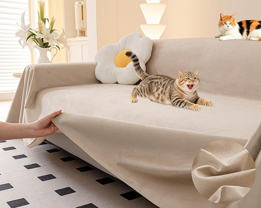 Loiion Cat Scratch Furniture Protector by Loiion