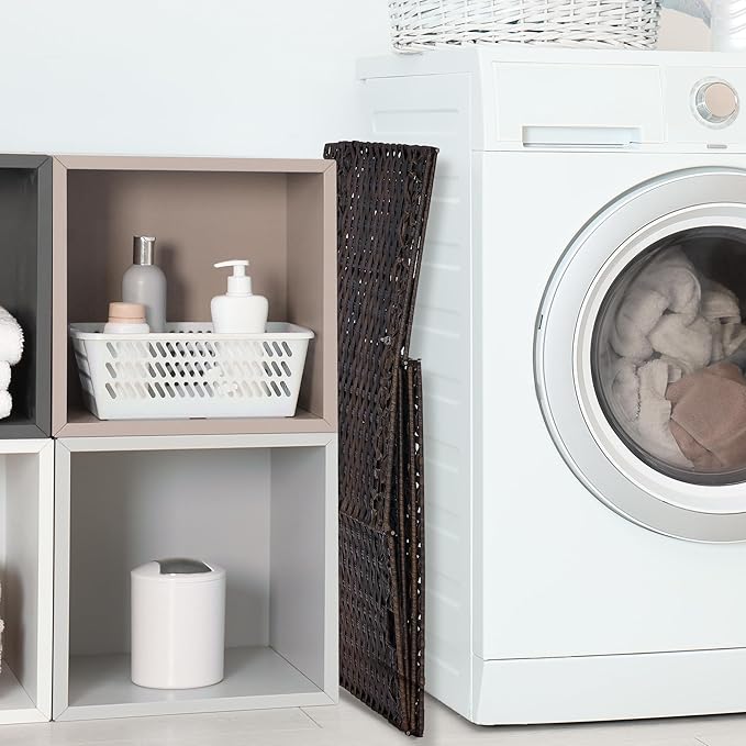 Honjourai Wicker Storage Basket - Image 9