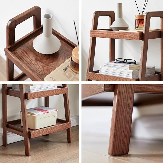 100% Solid Sofa Table - Image 6