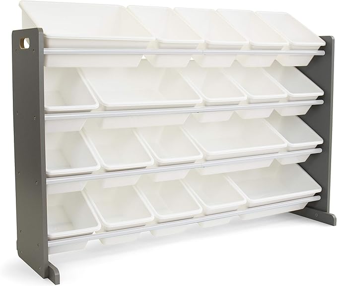 Humble Crew Toy Storage Organizer by HumbleCrew
