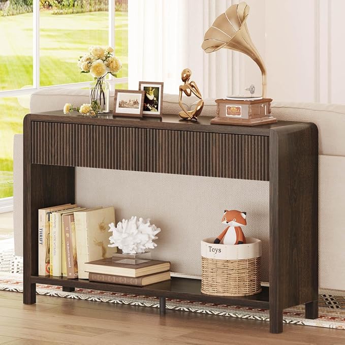 FATORRI Console Sofa Table - Image 6