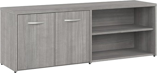 Bush Business Furniture Studio C Low Storage Cabinet by BushBusinessFurniture