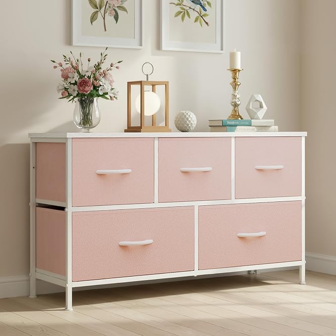 OLIXIS Dresser for Bedroom - Image 6