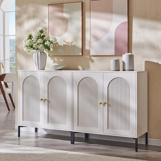 IFGET Modern Buffet Cabinet by IFGETEnrichYourLivingSpace