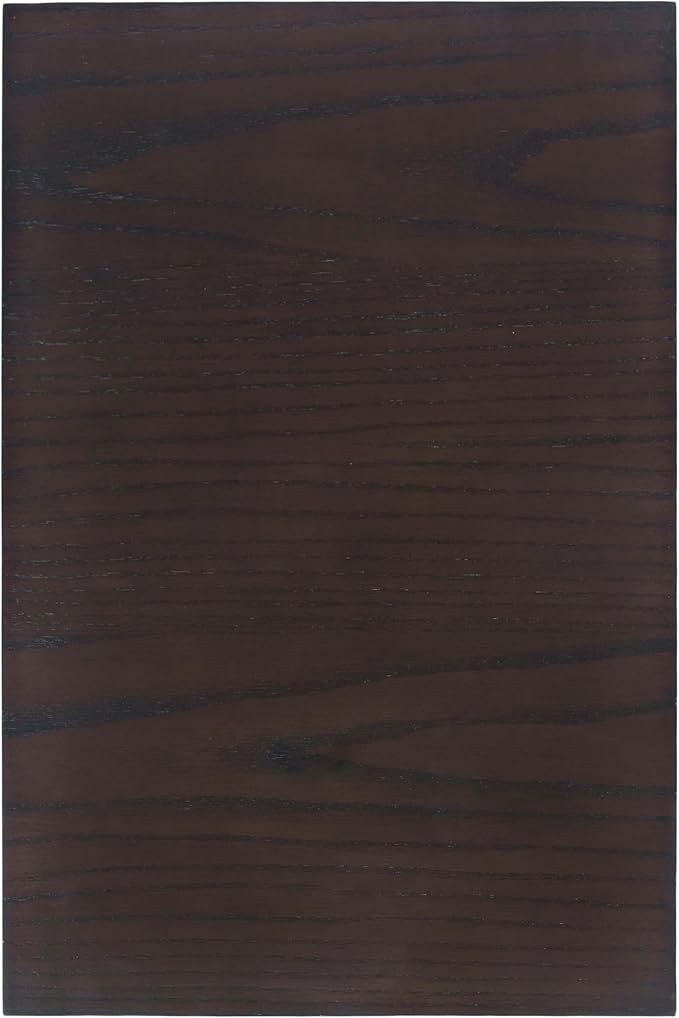 Brentwood Modern Transitional Chairside End Table - Image 8