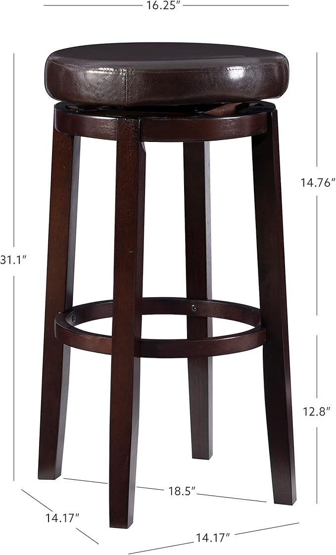 Linon Maya Bar - Image 3