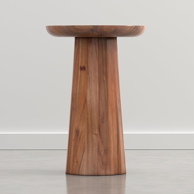 SIMPLIHOME Dayton End Table - Image 6