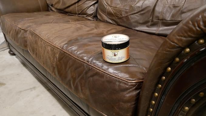 Howard Products Leather Salve - Image 3