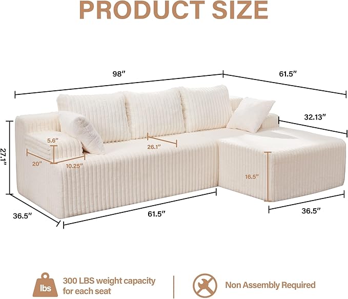 Modular Sectional - Image 2