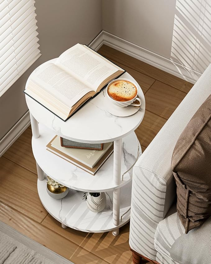 Small Nesting Coffee Table - Image 3