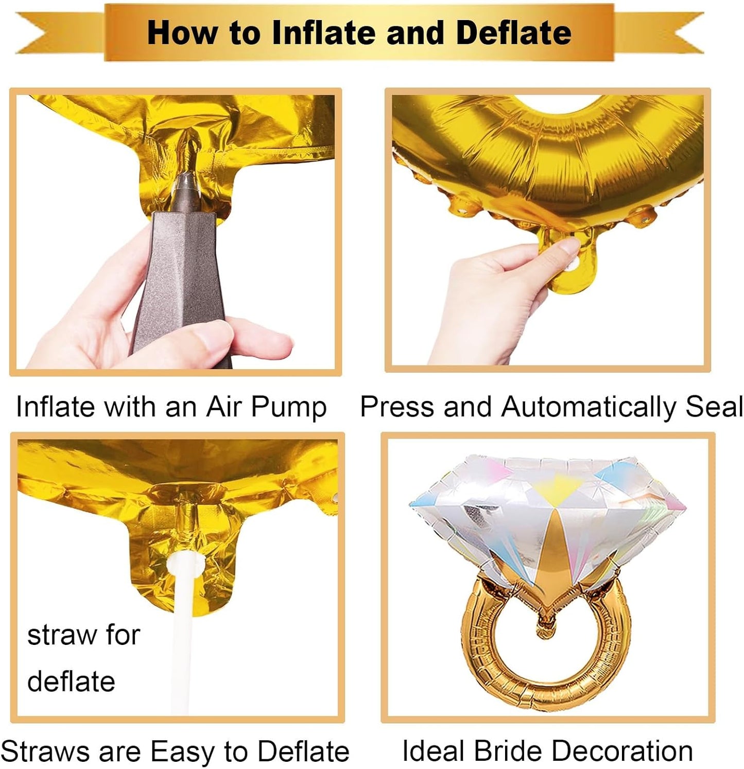 4PCS Bride To Be Sash and Veil, Blue Sash and Bachelorette Veils Accessories for Bridal Shower Engagement Wedding