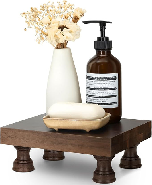 EOSAHR Decorative Display Risers by EOSAHR