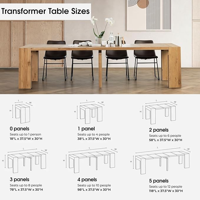 Transformer Table - Image 7