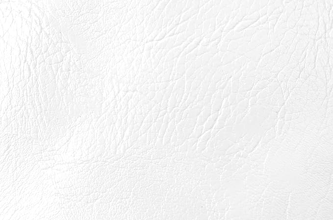 Wento Thick Faux Leather Fabric Soft Skin Grain PU Leather - Image 5