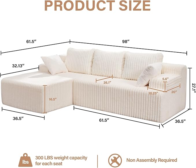 Modular Sectional - Image 2