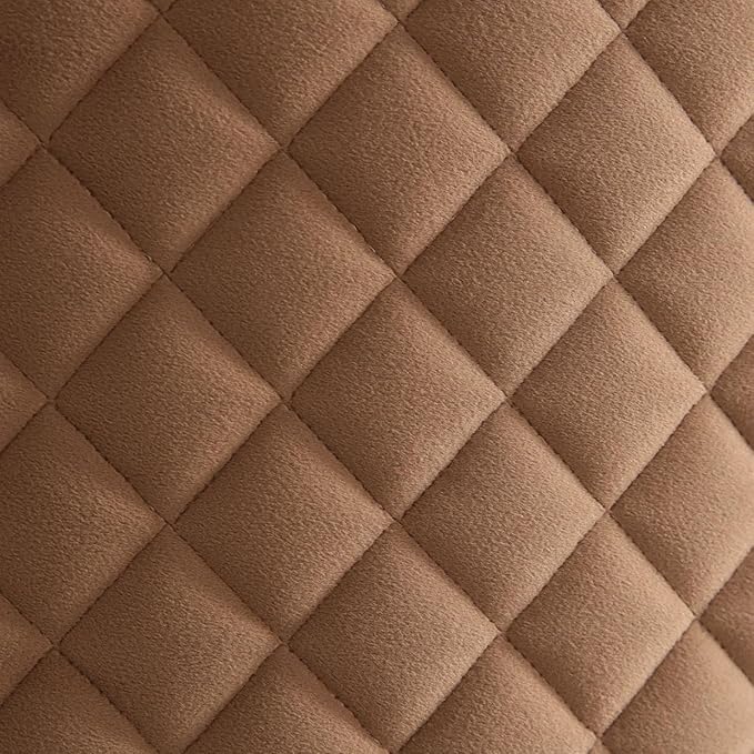 MICHAEL AMINI Ariana Velvet Sofa - Image 6