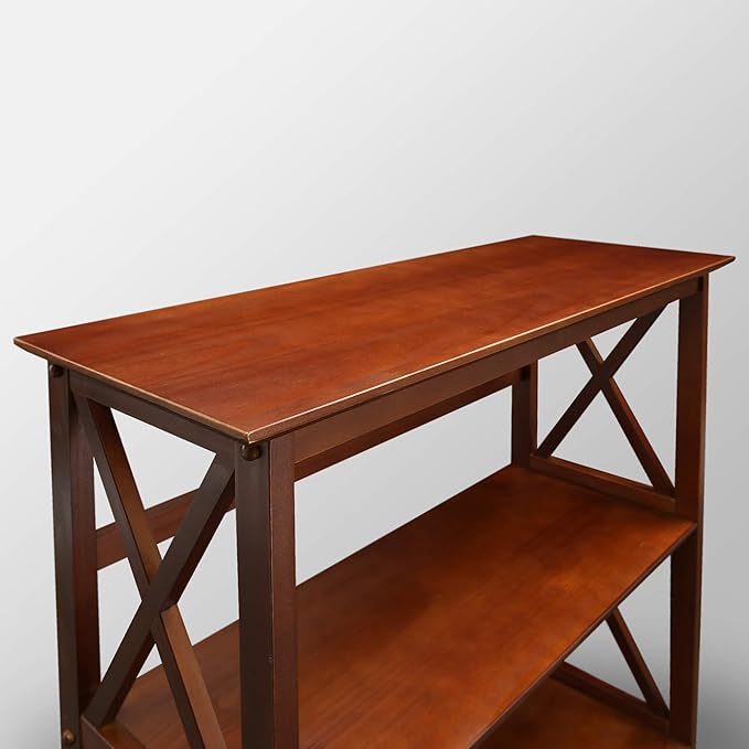 Casual Home Shelf Bookcase - Image 13