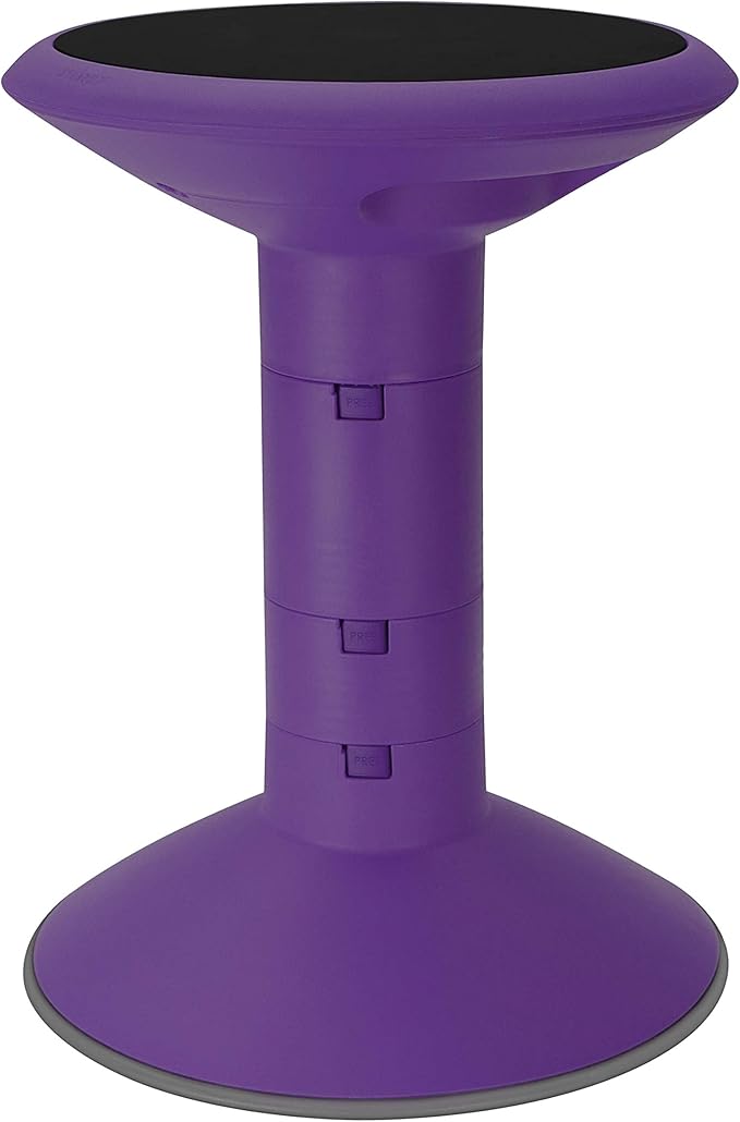 Storex Wiggle Stool – Active Flexible Seating - Image 9