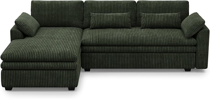 Belffin Large Modular Sectional Sofa - Image 7
