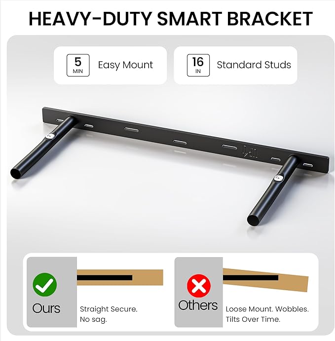 Fun Memories 55 Inch Floating Shelves - Image 8