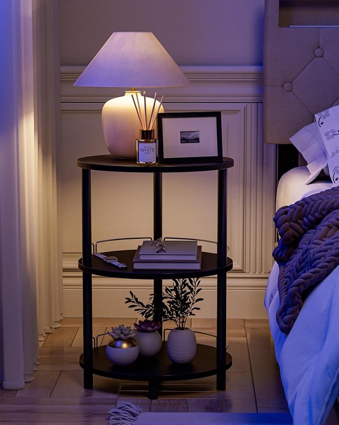 Small Nesting Coffee Table - Image 7