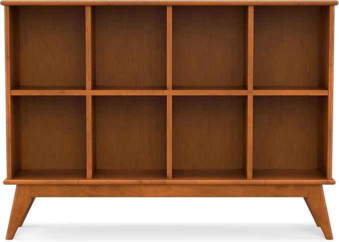 SIMPLIHOME Draper Console Table - Image 5