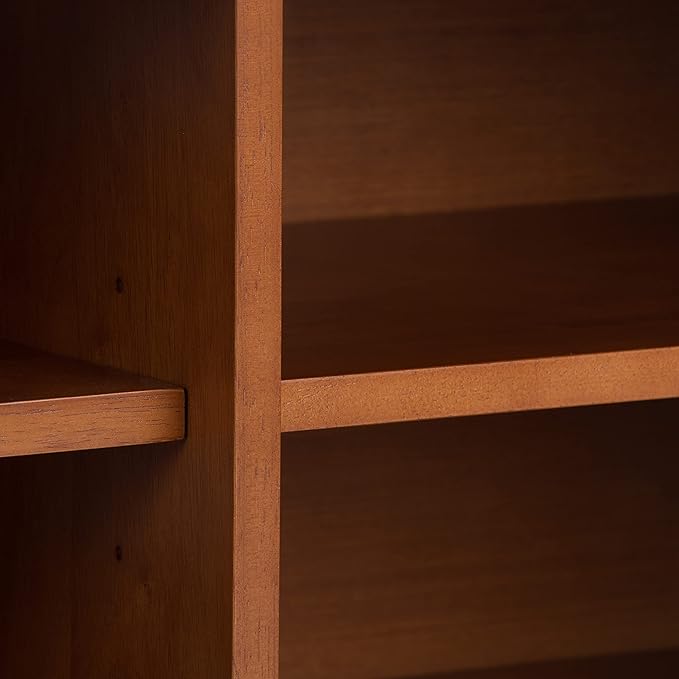 SIMPLIHOME Draper TV Stand - Image 5