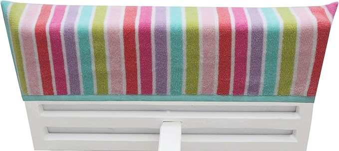 COTTON CRAFT Pool Lounge Chair Cover - Image 4