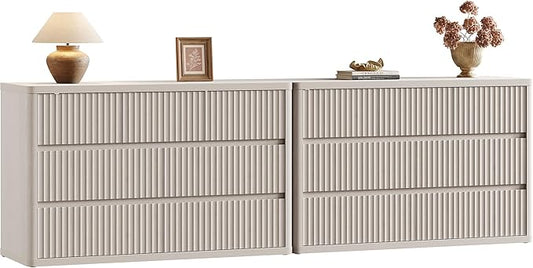 SICOTAS Dresser for Bedroom by SICOTAS