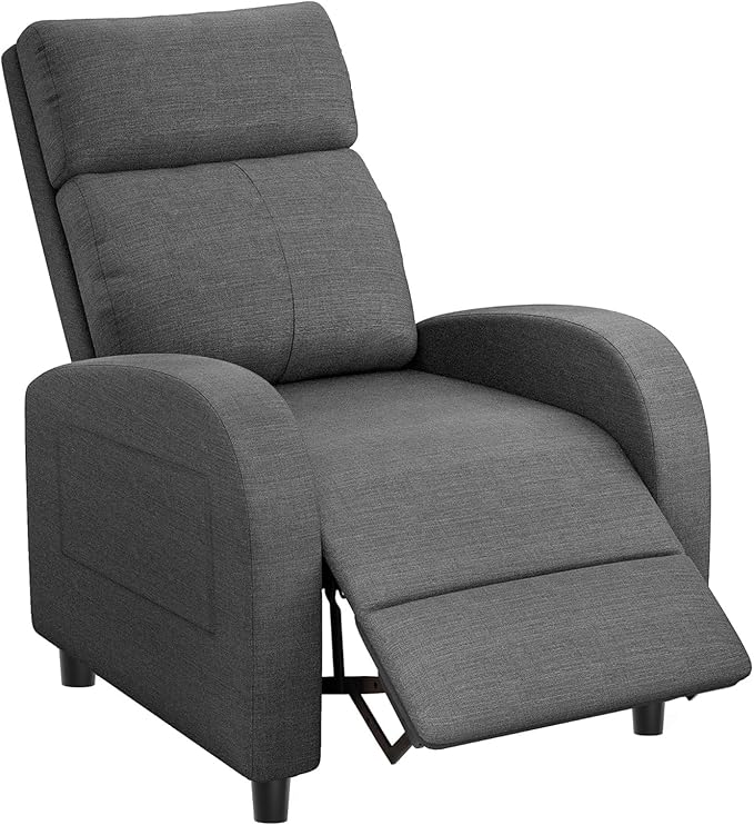 Homall Recliner Chair, Recliner Sofa - Image 9