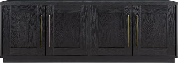 Henn&Hart Tillman Rectangular TV Stand - Image 7