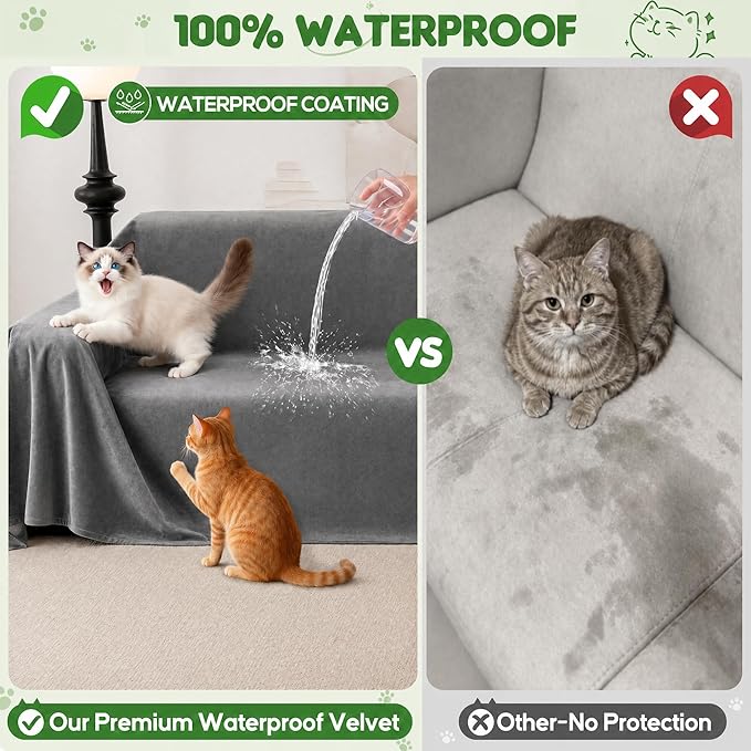 Loiion Cat Scratch Furniture Protector - Image 4