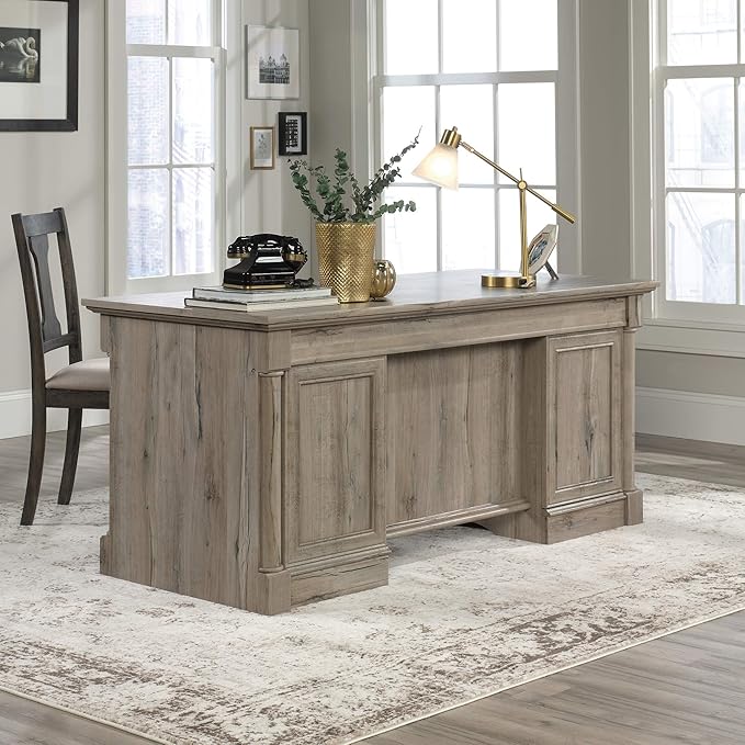Sauder Palladia Office Desk - Image 7