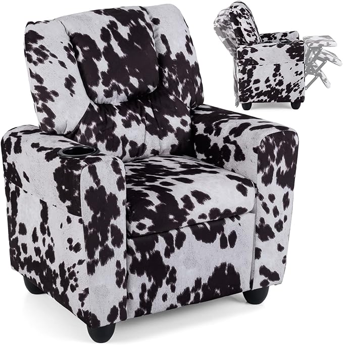 Costzon Kids Recliner Chair by Costzon