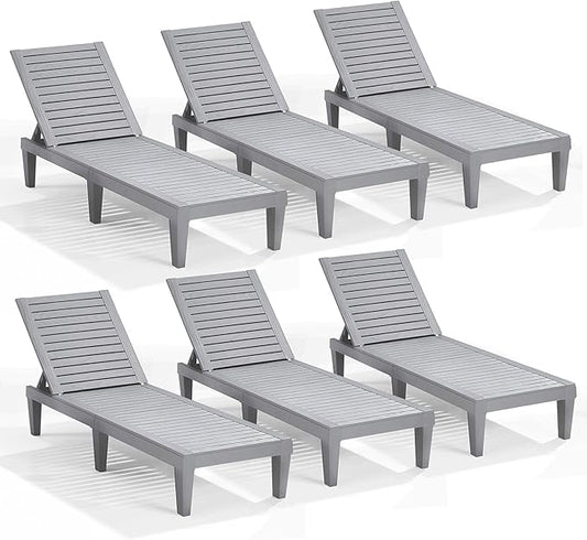 Nestl Sun Tanning Chair by Nestl