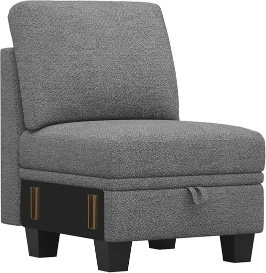 Belffin 22.8” Single Seat Module by Belffin