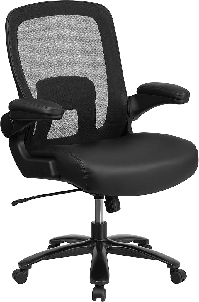 Flash Furniture Big & Tall Swivel Office and Gaming Chair by FlashFurniture